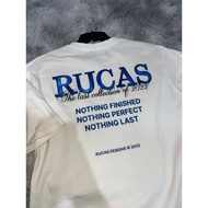 Rucas The last collection of 2022 kaos