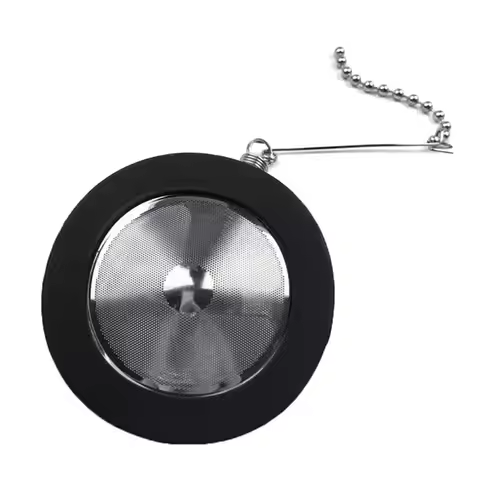 Siphon Coffee Full Filter Part Assembly Syphon Coffee Maker Cloth