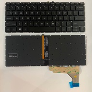 Laptop keyboard US Layout for HP 830 G7 830 G8 835 G7 835 G8 730 G7 730 G8 735 G7 735 G8 M21674