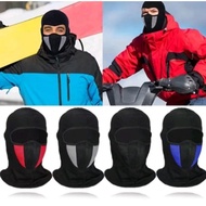 Motorcycle Full Face Cover Mask/Head Support/ Ninja Face Mask /full head neck scarf/face cover/face 