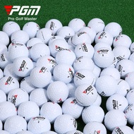 PGM golf competition ball - Golf - Material: Three layers - Golf competition ball - Golf ball Q002-2