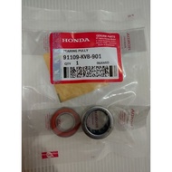 >91109-KVB-901< HONDA Torque Drive Bearing Set / Honda Zoomer X Scoopy / Click / Beat / V1 / V2
