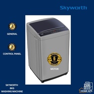 SKYWORTH WASHING MACHINE 8KG/9KG/12KG/18KG
