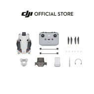 DJI Mini 4 Pro DJI RC-N2 - Camera Drone - Mini 4 pro RCN2