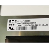 [คว้า] จอแอลซีดีเมทริกซ์14นิ้วสำหรับ DELL Latitude 3420 5430หน้าจอ Led แล็บท็อบ NV140FHM-N4N 1920X10
