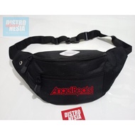 SLINGBAG/ MEN'S SLING BAG ANIME ANGEL BEATS, WAISTBAG ANGEL BEATS SLING BAG