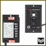 SPEED CONTROLLER INDUCTION ORIENTAL MOTOR US SS 51 52 - BIMASAKTI7