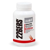 226ERS Electrolytes 100 Caps - SUB-9 Salts [ EXP : JUN 2026 ]