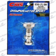 EX5 CMS RACING CAM SHAFT (  S8 )