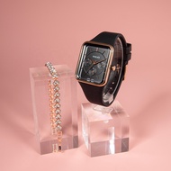 STAR RUDDER sports watch for women waterproof,ladies quartz watch with bracelet,women watches high quality luxury wrist watch
