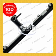 Upper Tank Radiator TOYOTA Vios 2004 - 5554