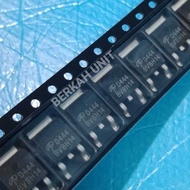 AOD444 D444 N-CHANEL MOSFET LED CONTROLLER TO 252