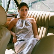 Elan Sheen Dress - The Summer Project / ชุดเดรส ชุดไปงานแต่ง