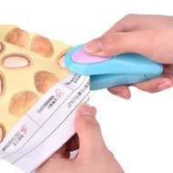 Portable Mini Heat Sealing Machine Korea Type Impulse Sealer Seal Packing Plastic Alat Pengedap Plas