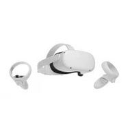 Oculus Quest 2 128/256GB - Advanced All-in-one Virtual Reality Headset（平行進口）