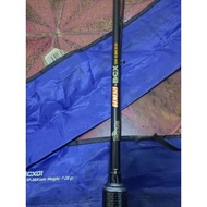 Duraking Genesis BC 10-20lb 662