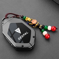 2024 Chan gan Deepal S7 Key Cover Glory Edition S7i Dedicated SL03 Card G318 Car Metal Buckle Case