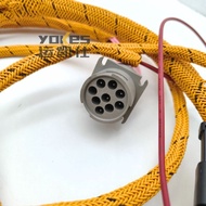 New

 A6E2 C6.4 C7.1 Engine Start Test Wiring Harness C4.2 C4.4 C6.6 C9.3 Detection Wire Harness For