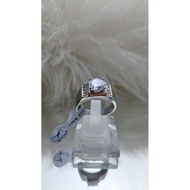 Super titanium rich men's ring 04