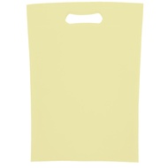 1 Pak isi 20 pcs Tas Kain Spunbond Goodie Bag Oval Kodian Ukuran Besar / Kecil 20x26 25x35 30x40 Unt