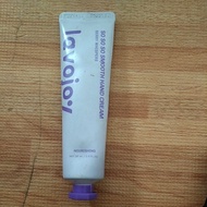 Lavojo So So So smooth hand cream