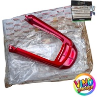 MERAH ORIGINAL MAROON RED NINJA R SS REAR BODY 14091-0784-14E
