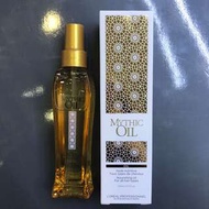 L'OREAL 歐萊雅 Professionnel Mythic Oil Nourishing Oil 護髮油(For All Hair Types) 100ml