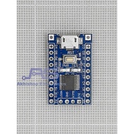 STM8S103F3P6 Mini ARM STM8 Development Board