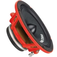ลำโพงรถยนต์ 6นิ้ว GROUND ZERO GZCM 6.5N-PRO
