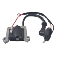 Motorcycle Ignition Coil Spark Plug Lead For 2 Stroke Engine 43Cc 47Cc 49Cc Mini Pocket Quad Dirt