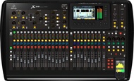 Behringer X32 [ X 32 ] Digital Audio Mixer 40 Input With Midas Preamp