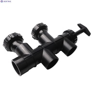[BESTSHE] SP0410X502S 2in Slide Valve Assembly for Hayward for Pro-GridMicro-Clear 