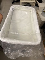 Hauck bb bed