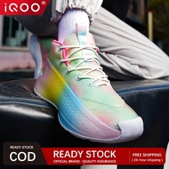 Pink Basketball shoes AE1 for men sneakers for men high cut shoes for men size