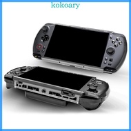 KOK Scratch Resistant Sleeve Case Cover For Win 5 Game Console with Enhances Grip Texture