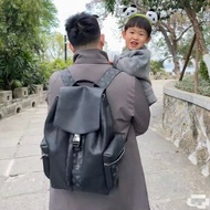 L _ Alex Backpack Backpack Commuter All-Match Bag#时尚包包#公文包 Size 37 * 45 * 17.5cm