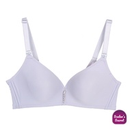 SS Thin Foam Underwire Bra A7 | Size 34C-40C
