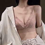 HILLARY - Seamless Bralette No Wire