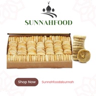 dried fig turki buah tin ,buah aprikot,buah kiwi 1kg