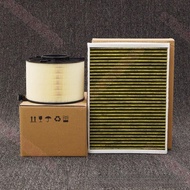 Deputy Factory Audi A6 Air Conditioning Filter Element Q1Q2QA3Q7A8LA5A7Q5A4 Cleaner