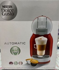 Nescafe Dolce Gusto 咖啡機