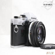 【好康】olympus 奧林巴斯om10 om-10/20/30/40原廠50/1.8 1.4135底片機