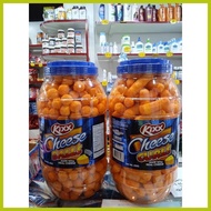 ✬ ✴ ۞ Kixx Cheese ball & Curls