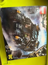 全新靓盒 lego 76239 Batmobile tumbler