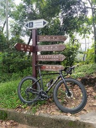 specialized allez sprint 淨架