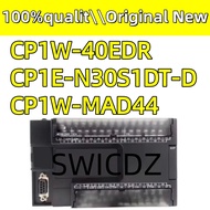 100% New Original CP1W-40EDR CP1E-N30S1DT-D CP1W-MAD44