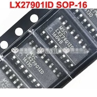 5pcs LX27901ID SOP-16 LX27901 SOP16 SMD LED TV Power Board Chip