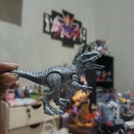 Jurassic world Feather 02