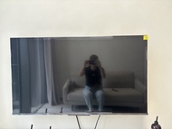 Hisense 海信Q6N系列 50Q6N 50吋 QLED 4K 全高清智能電視機