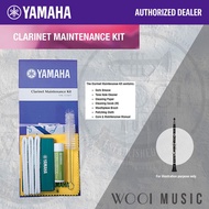 Yamaha Clarinet Maintenance Kit